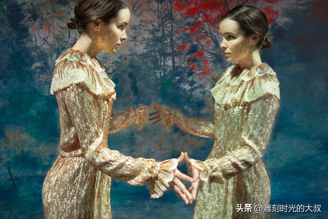 ai摄影师获奖,ai和摄影结合的摄影师