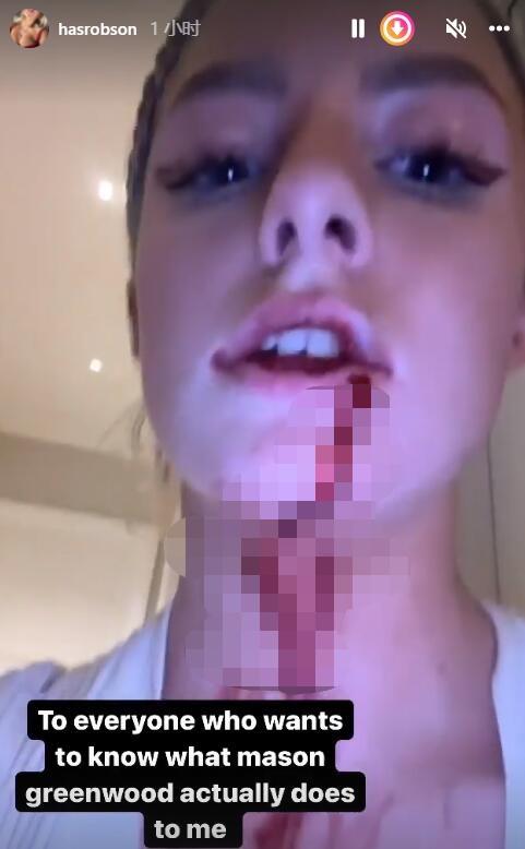 曼联年轻球员家暴女友,曼联大将涉嫌性侵和家暴