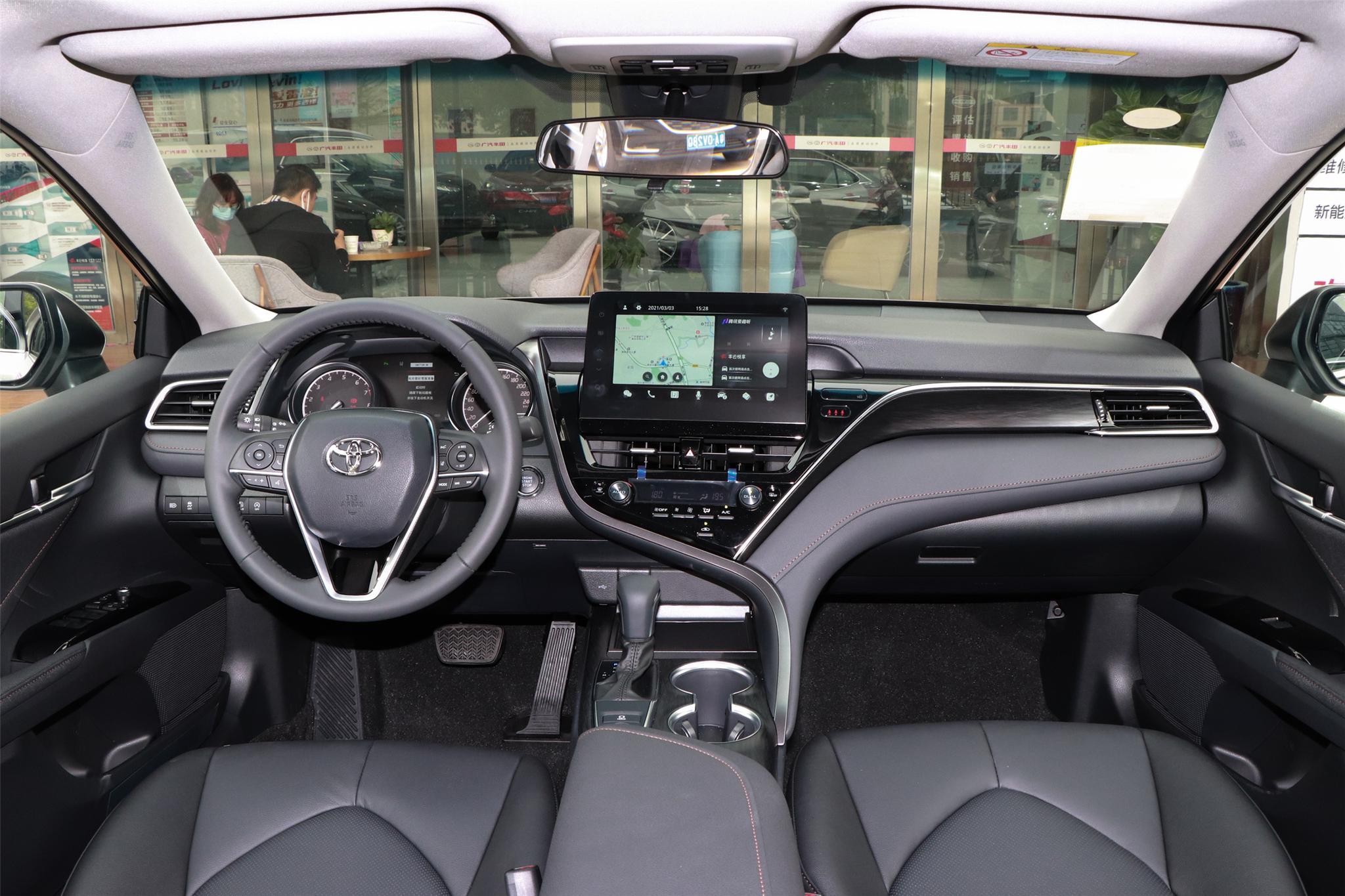 都说自吸好为什么都买涡轮,为啥所有人都在夸凯美瑞好