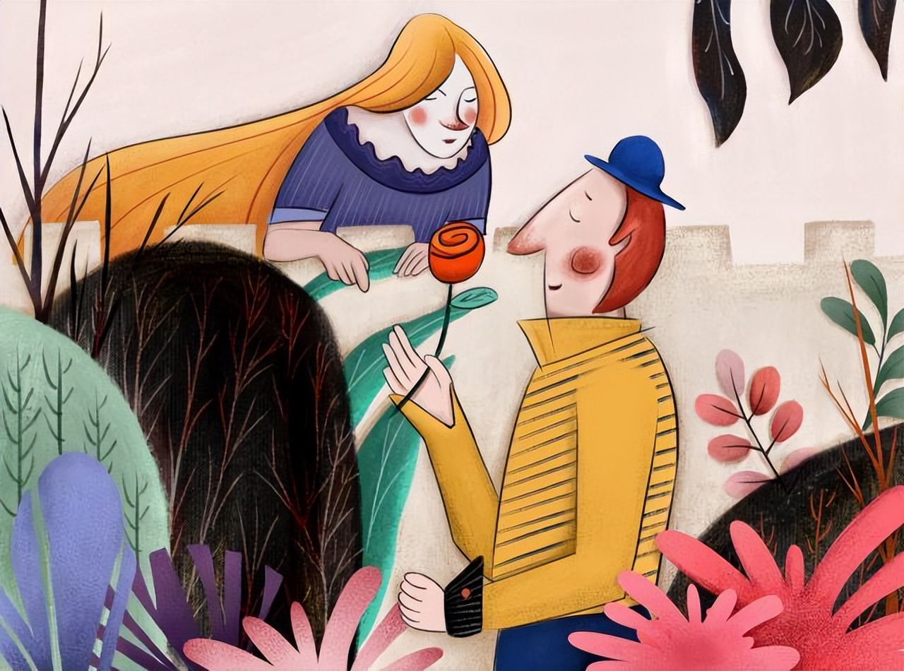 恋爱心理学跟男人聊天,和男人聊天的技巧与心理学