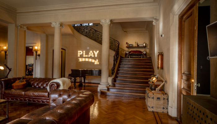 世界上最奢华的办公室,世界上最豪华的办公室叫什么