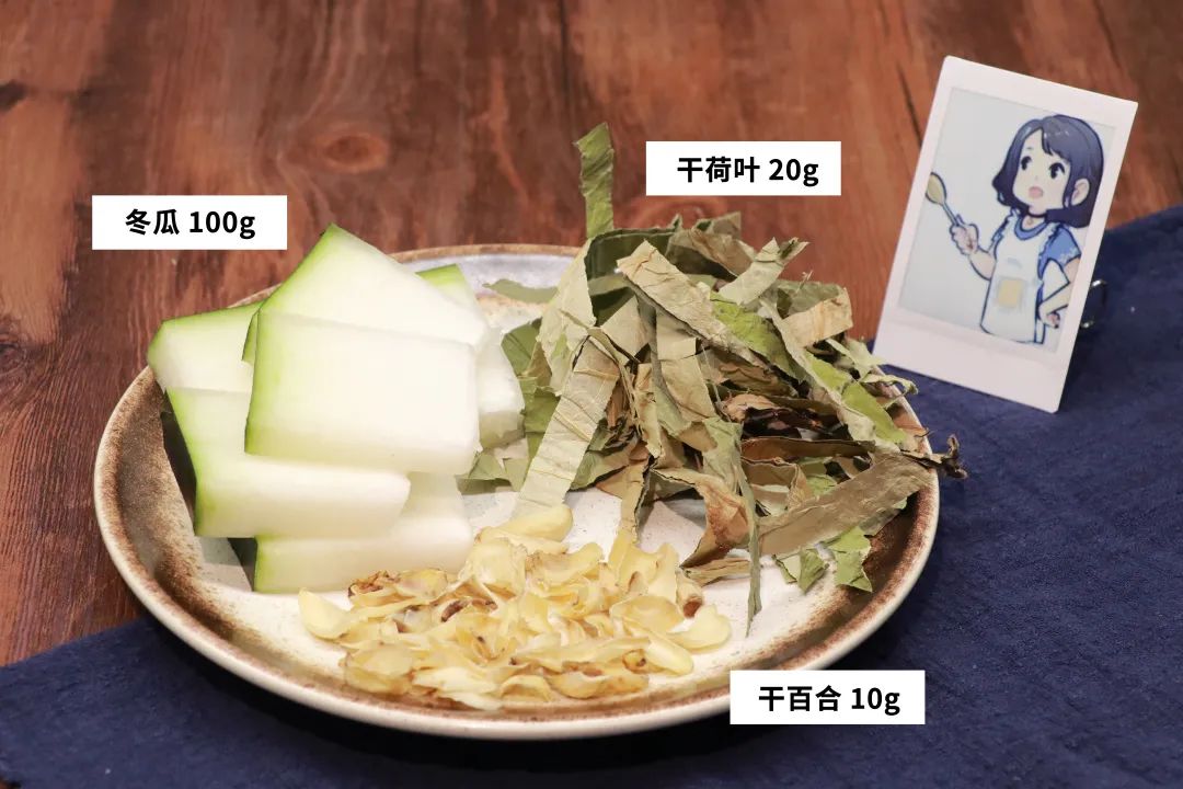 天热起来了推荐十款家常汤开胃,天气热煲什么汤解暑祛湿易消化