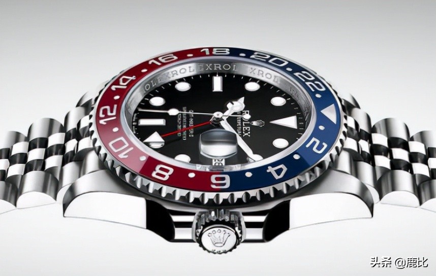 二手价格五万左右的腕表,最靠谱的二手腕表