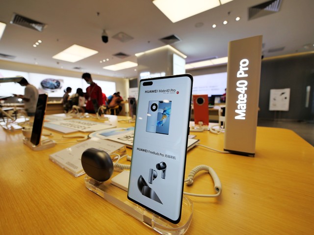 华为mate和p系列谁才是真旗舰,华为旗舰mate系列与p系列