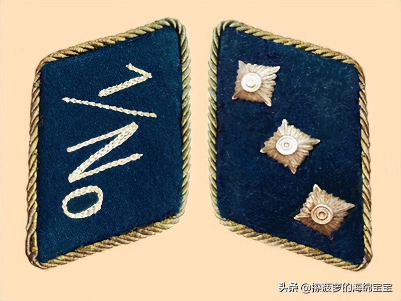 纳粹冲锋队用的什么枪,纳粹德军军衔图解