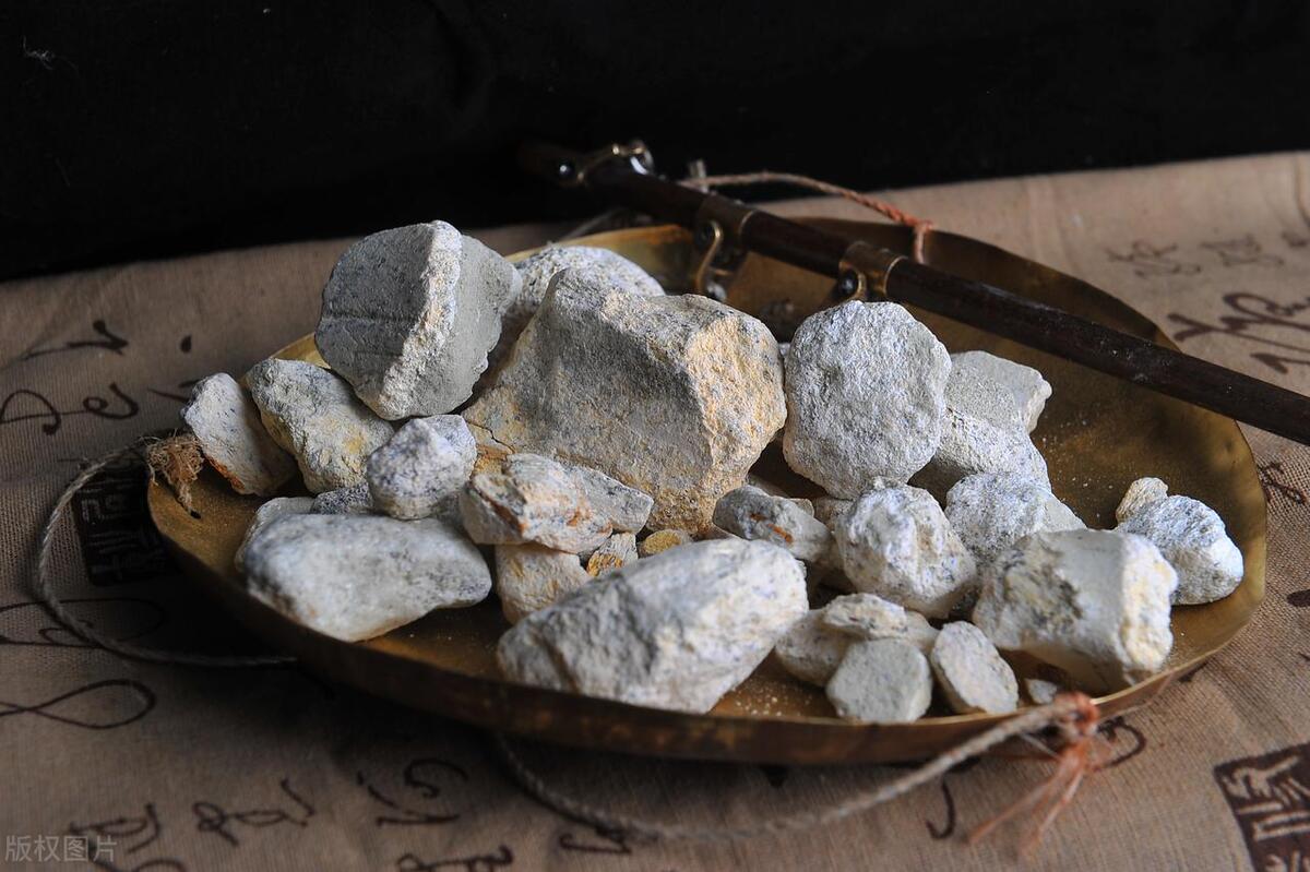 肺结节化痰散结方法,邓铁涛国医大师散结方