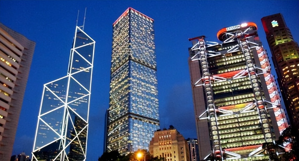 香港为何不再“香”?放开通关后,内地去香港的游客少了很多