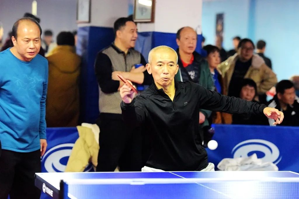 广西桂林2021乒乓球锦标赛,广西桂林乒乓球赛落幕