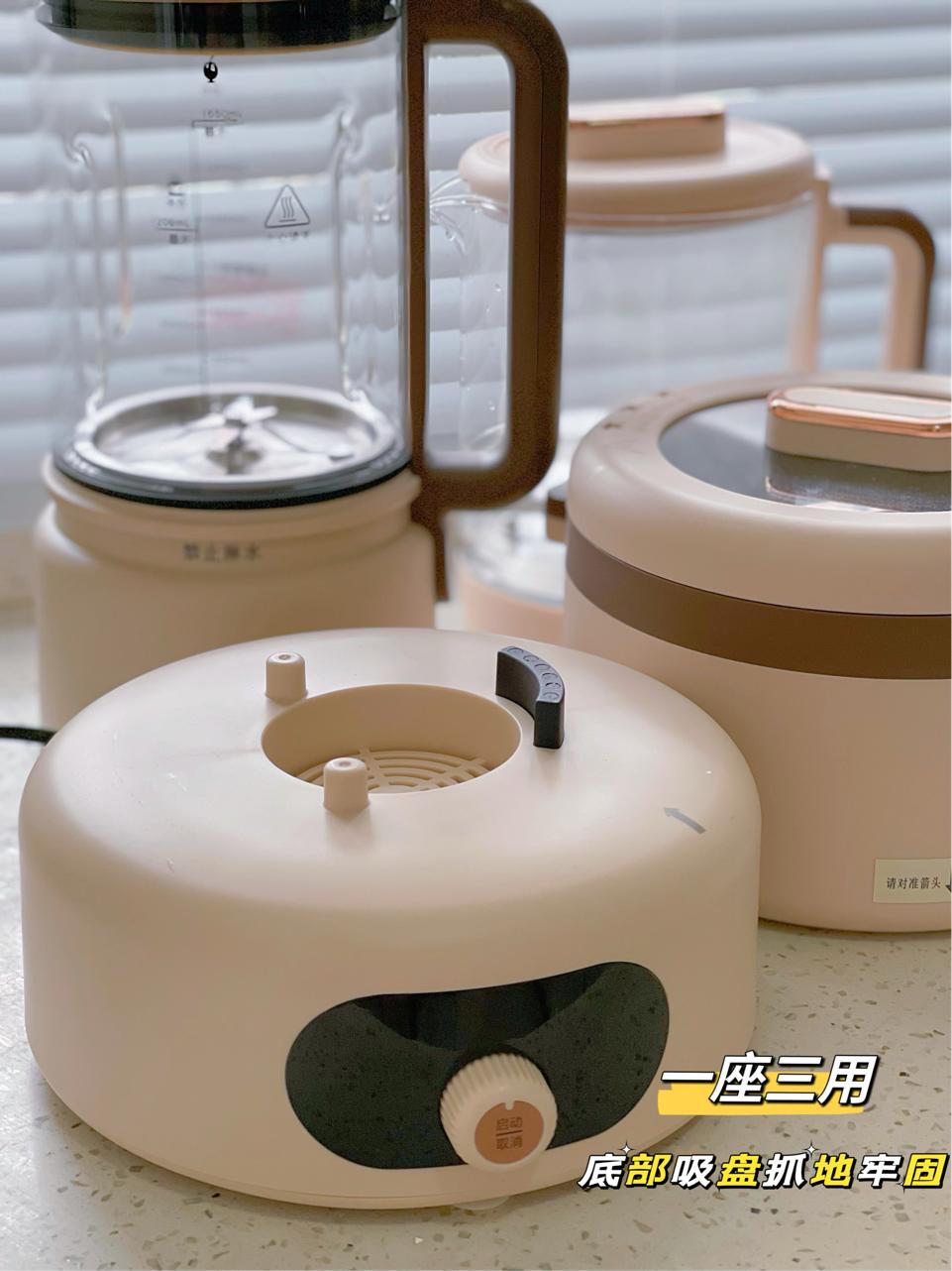 适合当礼物的小家电,过年送父母礼物电器排行榜