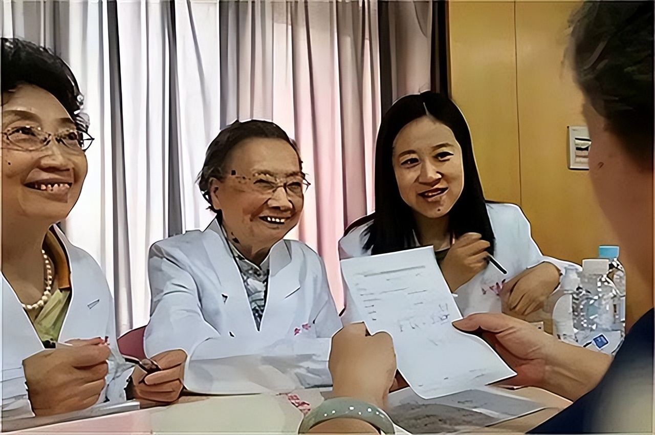 国医大师朱南孙的8个养生秘诀,国医大师朱南孙