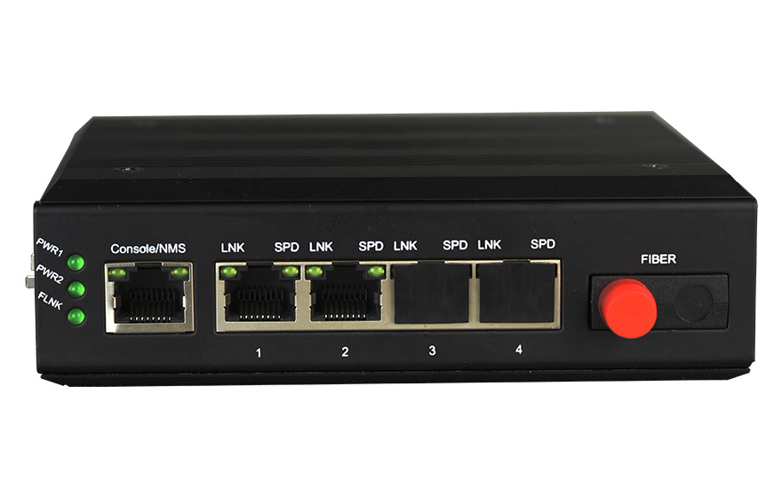 千兆单模光纤收发器用来做什么,千兆光纤收发器怎么用