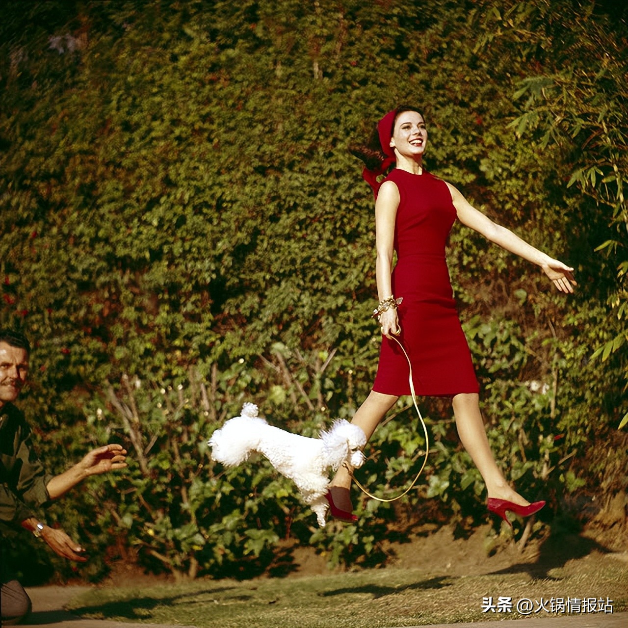 16岁被强奸，43岁神秘死亡，她却被认为是好莱坞电影成熟的标志