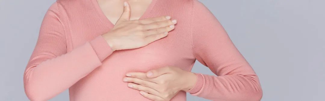 乳房痛怎么判断是不是乳腺炎,乳房有肿块怎么判断是不是乳腺癌