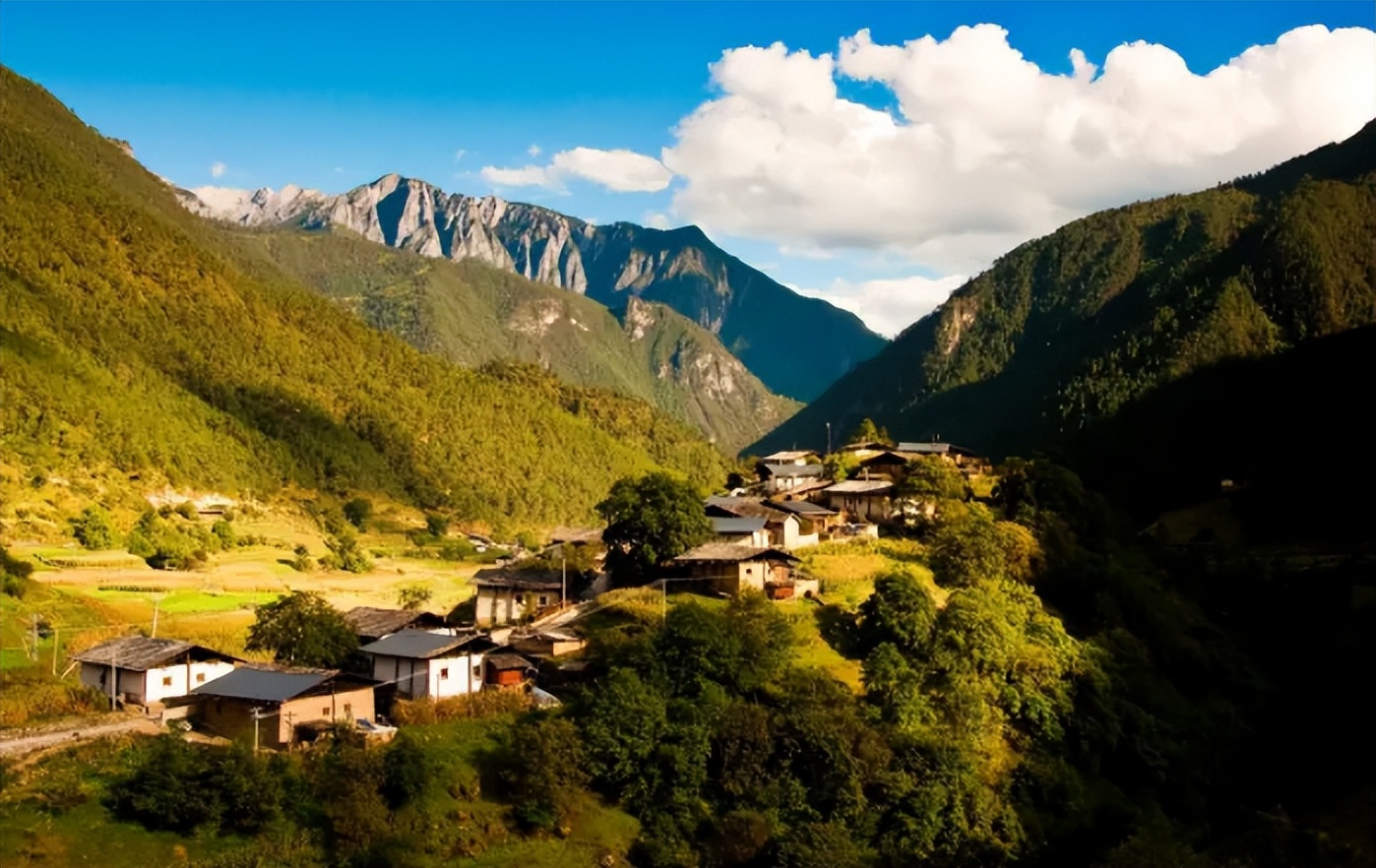 云南旅游全攻略自由行详细路程,自由行云南旅游攻略路线详细