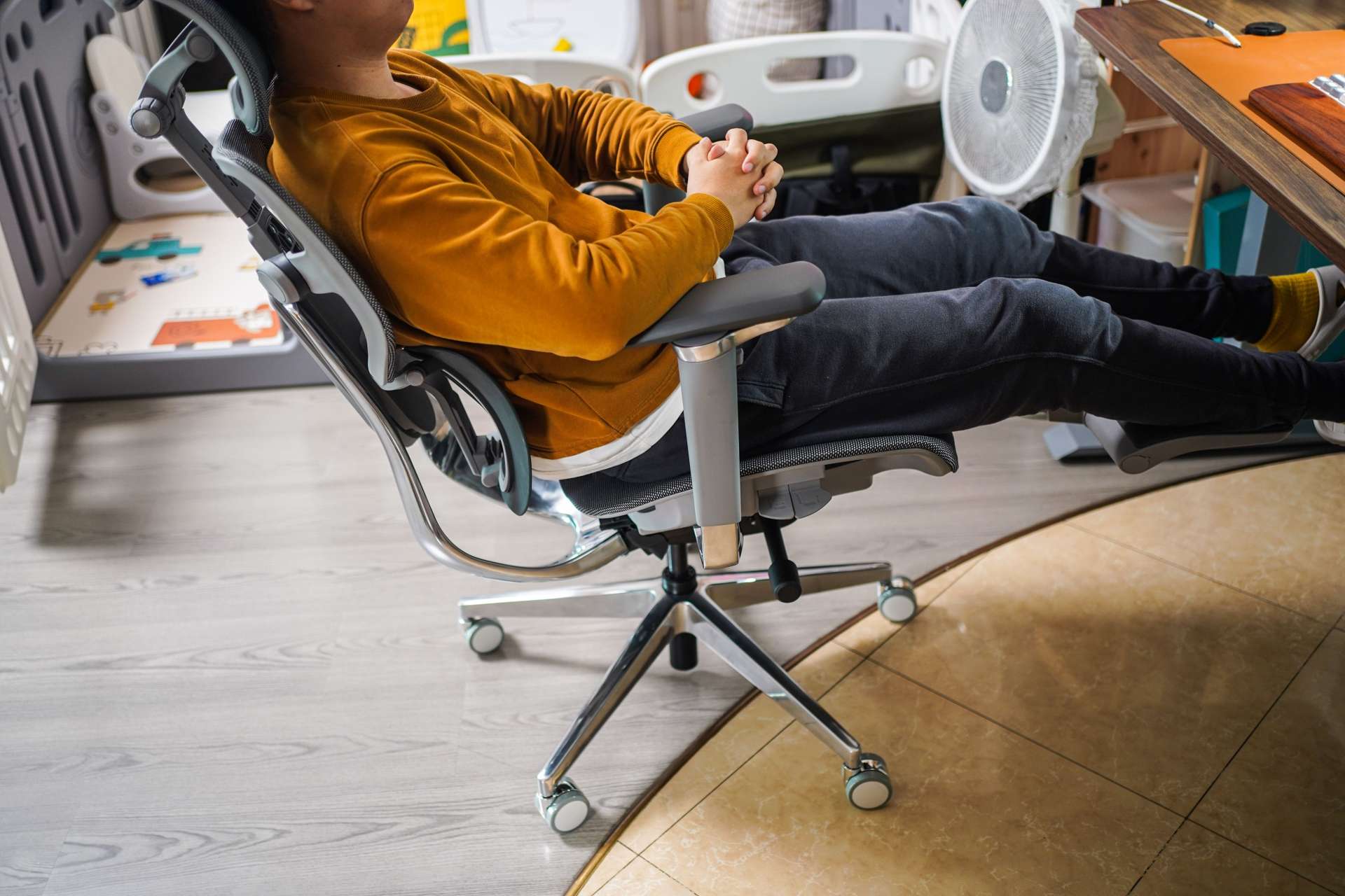 几百块人体工学椅测评推荐,千元内最强人体工学椅推荐