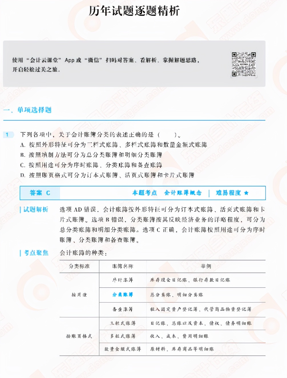 初级会计梦想成真必刷题,初级会计2024题库轻松过关