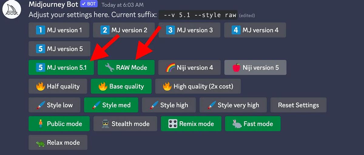 midjourney新功能汇总 (midjourney 升级到v5)