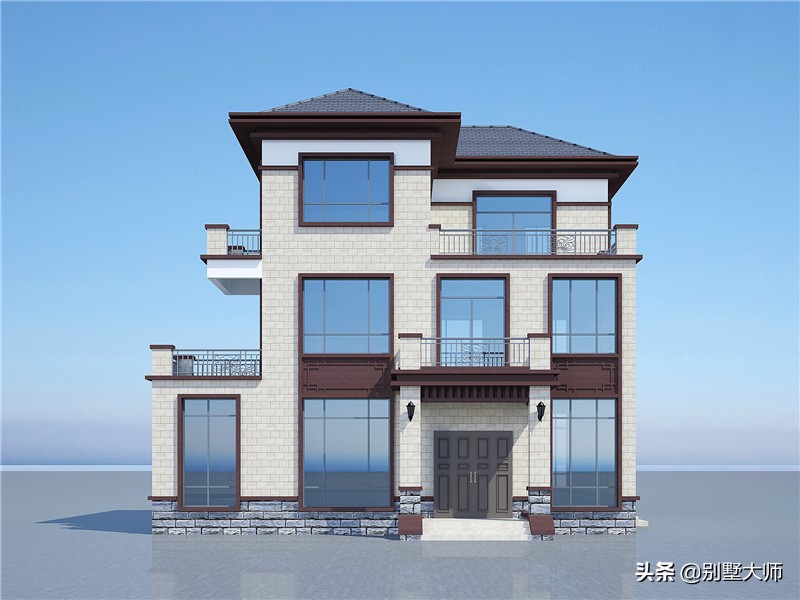 2022自建房图纸哪里可以出？2022自建房施工如何节省造价？