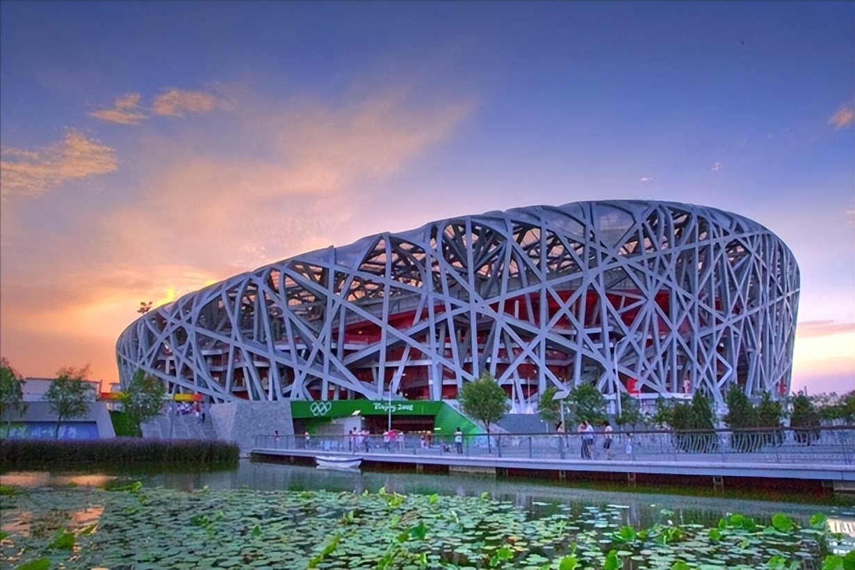 斥资34亿的鸟巢现在怎样了,当年修建鸟巢花了34亿