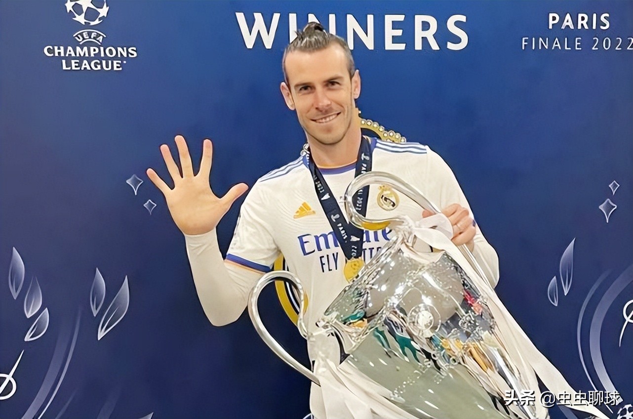 贝尔踢欧冠决赛最佳球员,贝尔欧冠踢飞