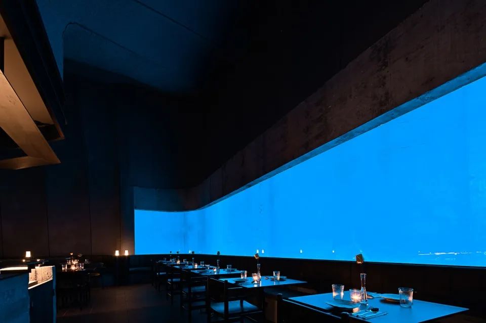 网红新中式餐厅设计方案案例分享,餐厅设计分享网红餐厅设计