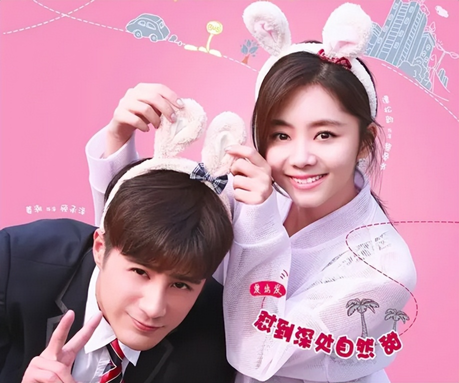 10部甜宠剧糖分十足,值得追的言情剧推荐