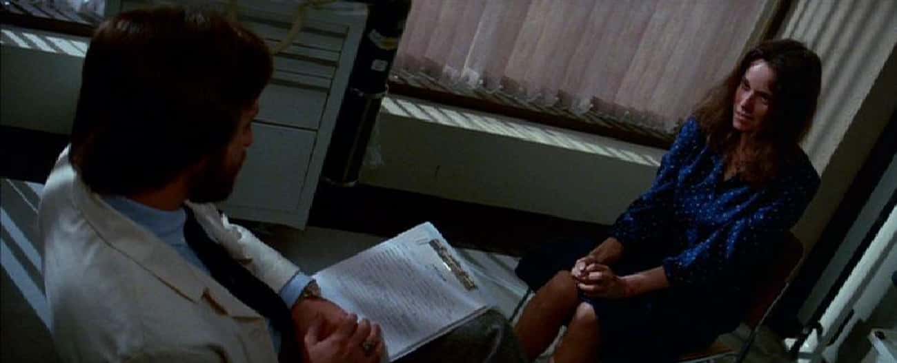 恐怖片和恐怖故事,恐怖片诡异故事讲解