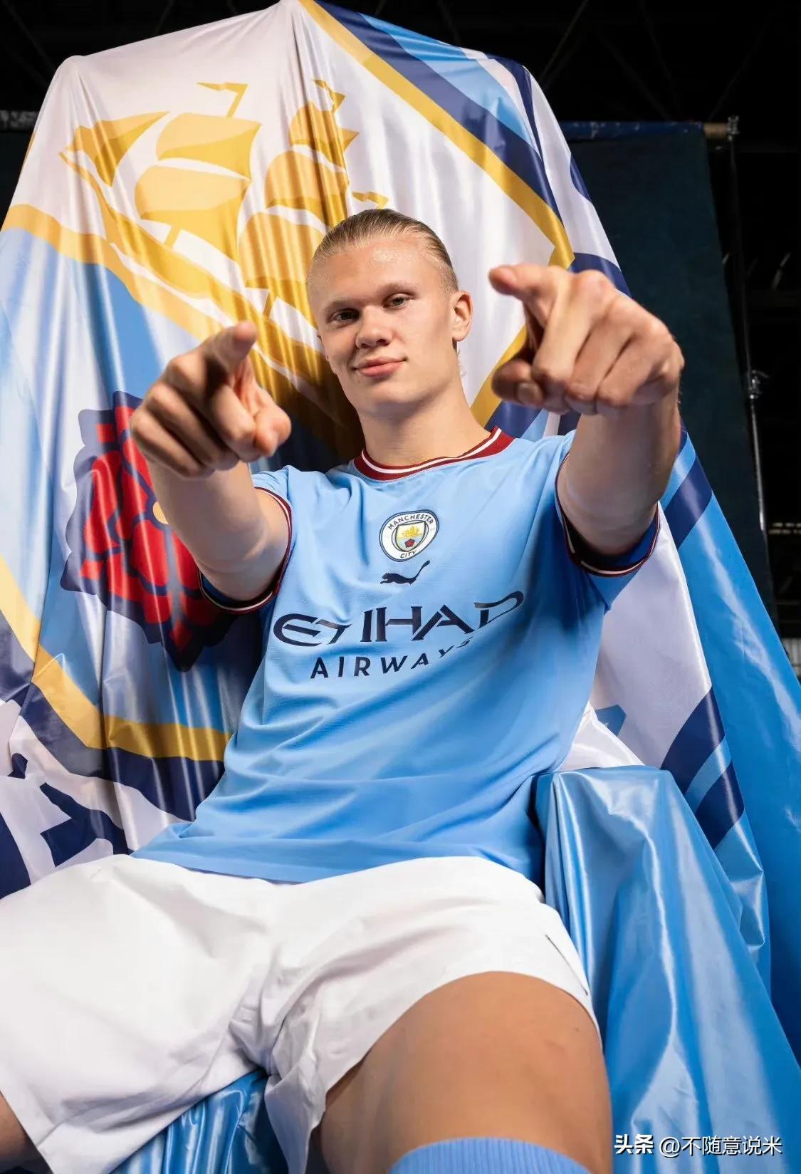 哈兰德为啥叫魔人布欧,哈兰德和魔人布欧对比