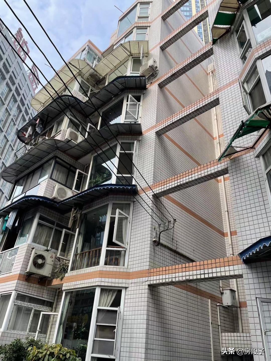 实探青二老破小：差的没下限，好的真动心？