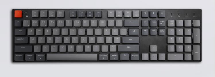 机械键盘和普通键盘哪种打字更快,真机械键盘和机械键盘有什么区别