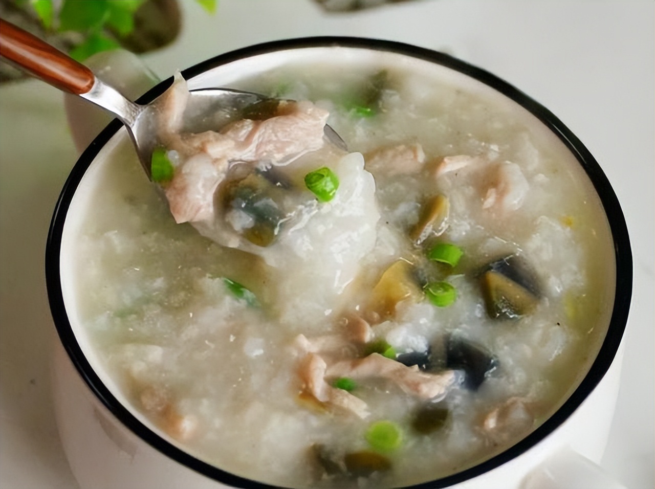 14种早餐粥的做法简单易学不重样,营养早餐粥制作十分简单一看就会