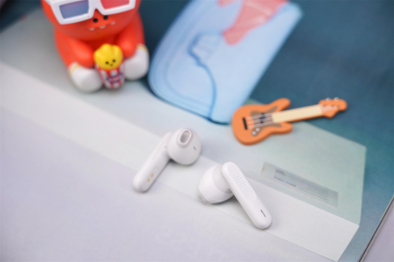 jblwaveflex真无线蓝牙耳机操作,jblwaveflex蓝牙耳机音质测评