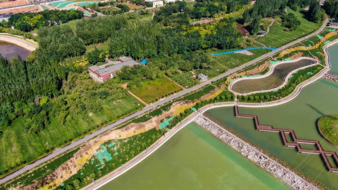 奋斗的回音：白银区再度入列全省“县域经济发展十强县”