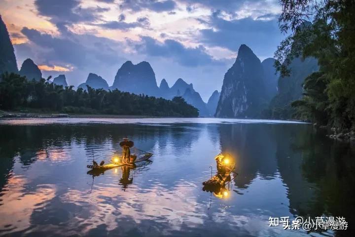 最美的旅行目的地推荐,国内最适合情侣旅行的十个目的地