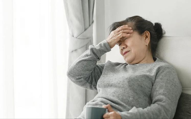 健康小贴士高血压,关于高血压的中医辨证论治