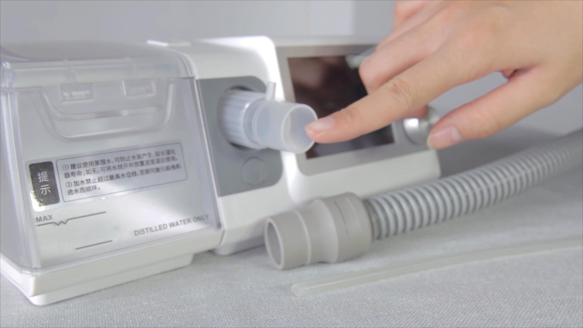 和普乐8系呼吸机怎么样,和普乐呼吸机830m值得买吗