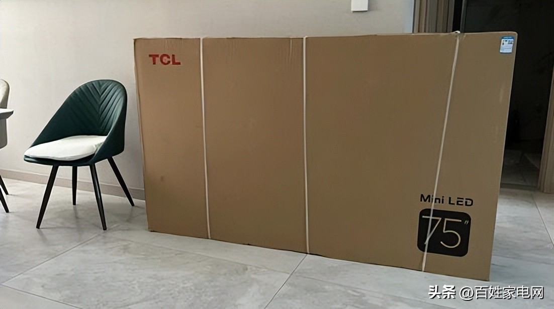 TCLMiniLEDQ10H新款电视,TCLQ10GMiniLED电视评测