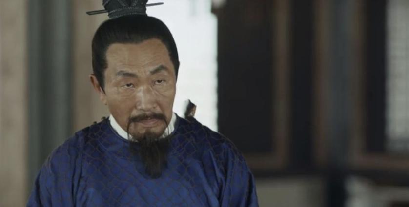 数了数，光一线实力派演员就有15位，这剧一播就牢牢抓住了我眼球