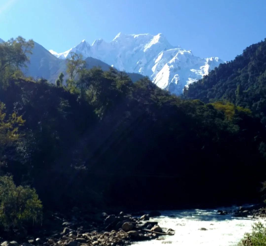 为什么欧洲的植被那么好,为什么欧洲的山都是草地