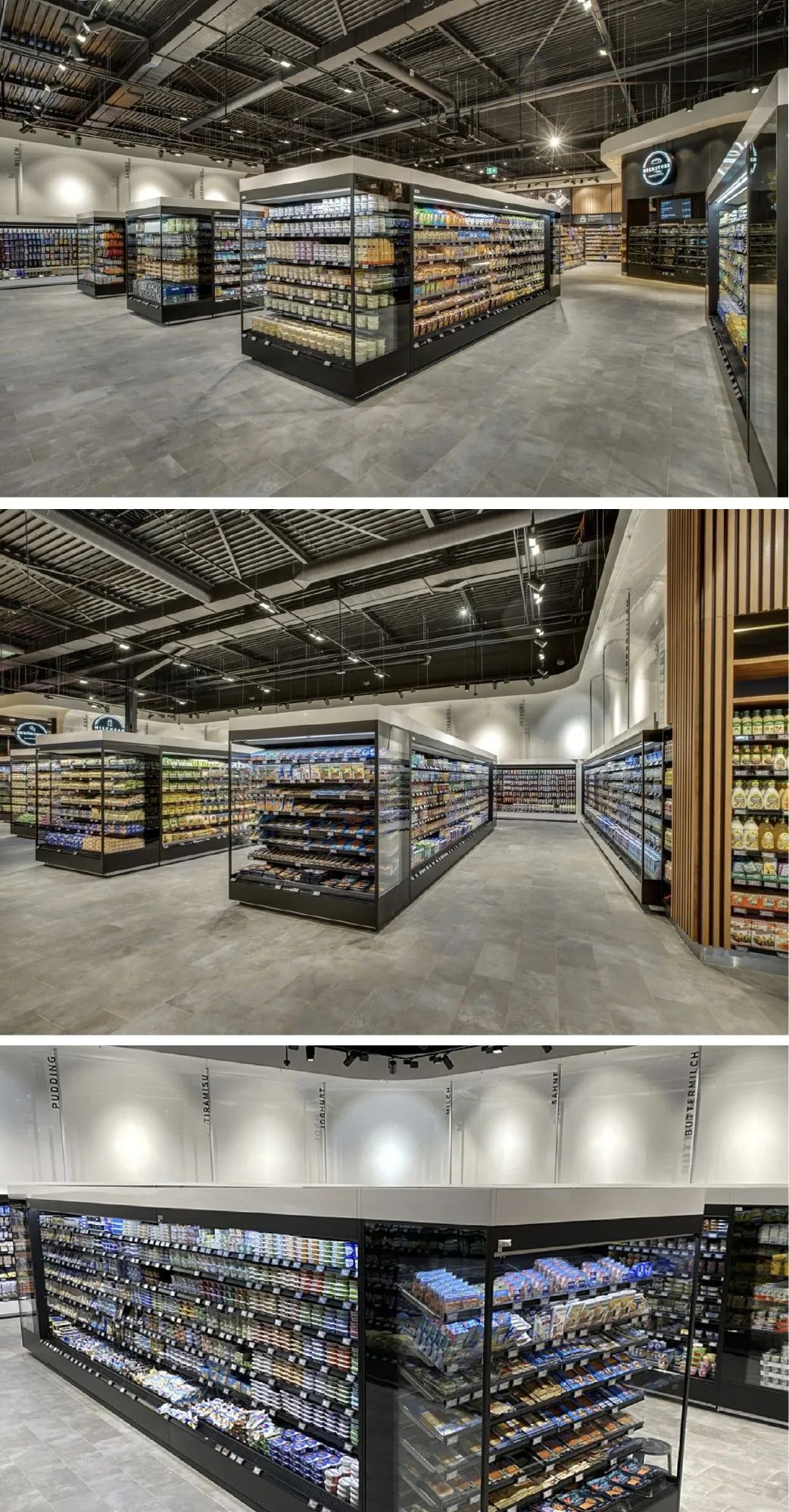 国外购物超市陈列,顶级超市陈列图片