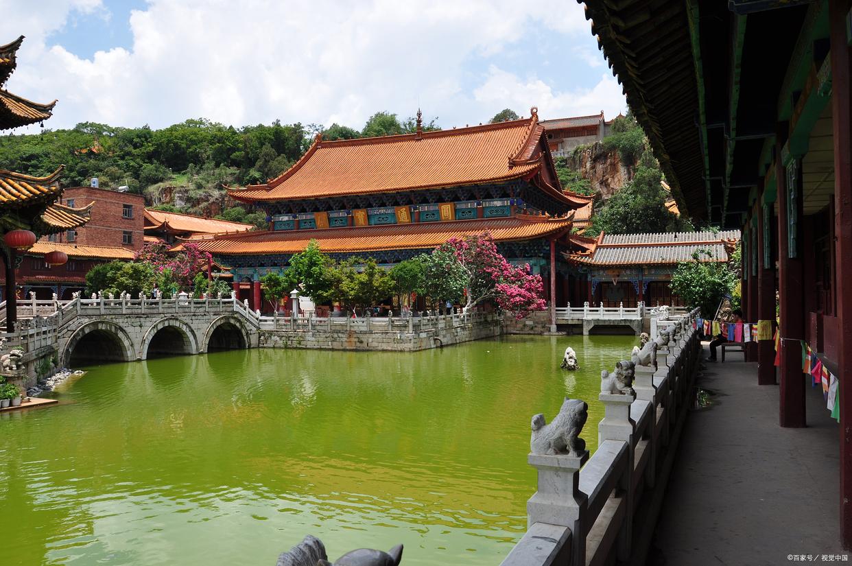 昆明旅游攻略绝美景点有哪些,昆明旅游攻略景点推荐理由大全图