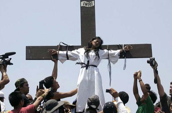 在古代最残忍的十大酷刑,古代里面最残忍的十大酷刑