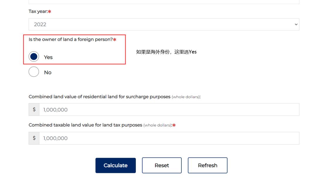 澳洲买房税费一览表,澳大利亚房产税怎么算的啊