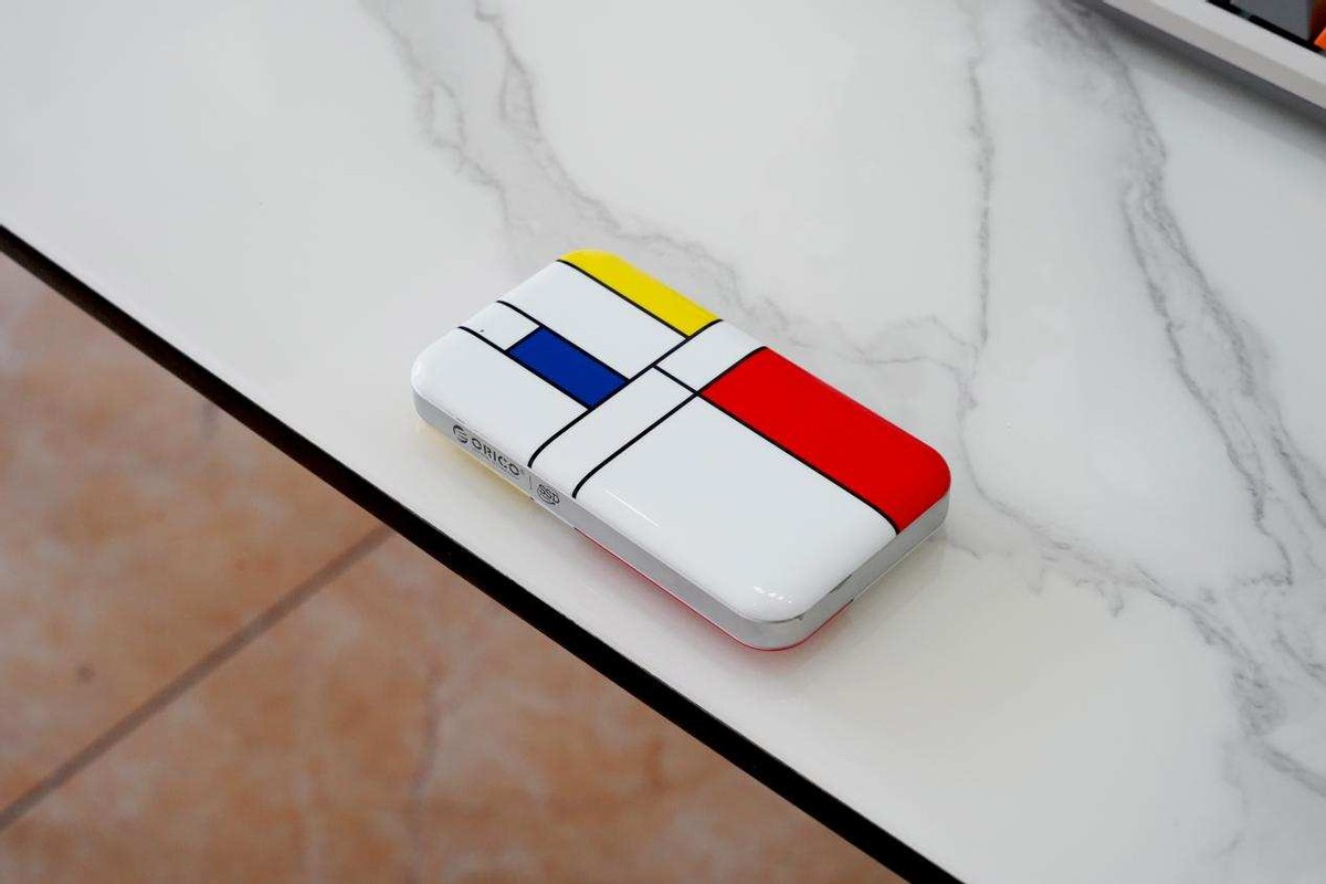 手机直连奥睿科移动固态硬盘4.0,奥睿科m.2固态硬盘盒评测