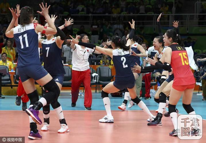 2016里约奥运会中国女排是谁,2016里约奥运会中国女排夺冠之路