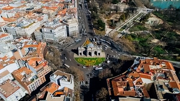 不可思议的马德里完整视频,马德里不思议完整版