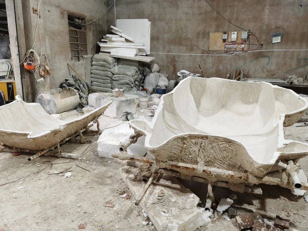 玻璃钢防腐用的是什么材料,玻璃钢防腐的材料有哪些