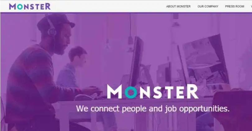 为什么招聘网站找不到好工作,为什么现在招聘网站比较差