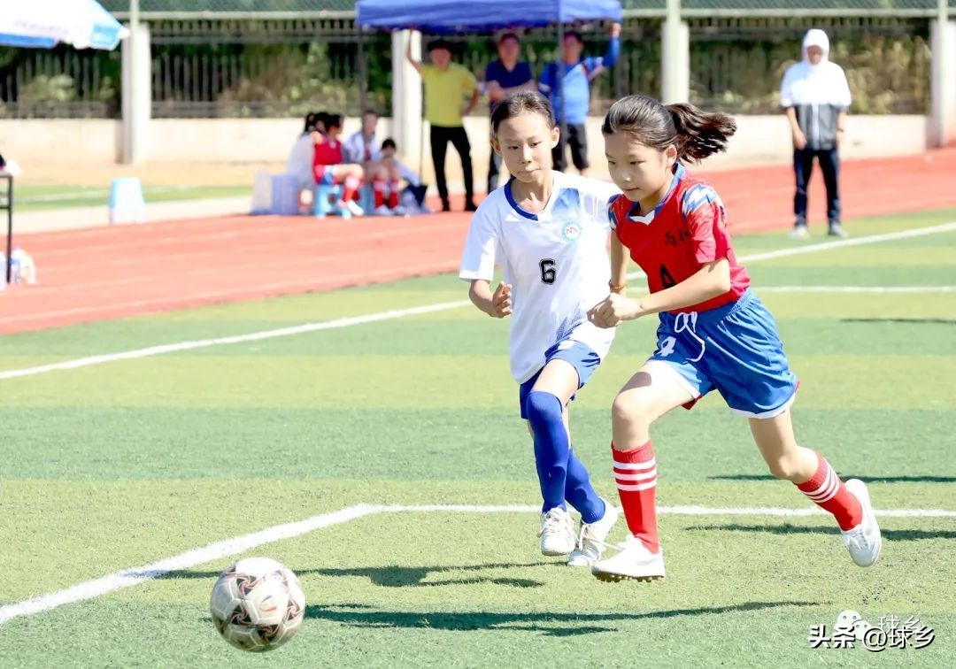 梅县区第19届足球联赛初中组,梅县青少年足球联赛