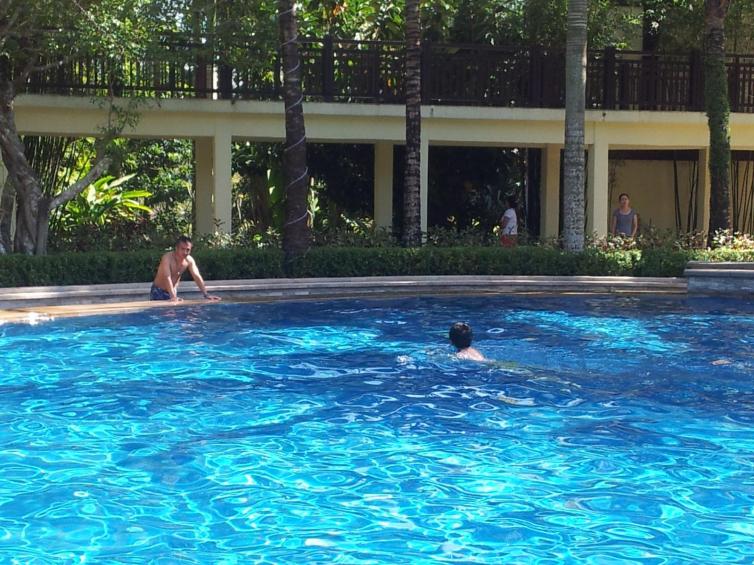 山东适合冬天泡温泉的景点,山东温泉旅游景点推荐